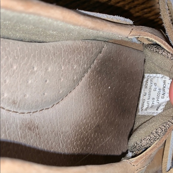 Sperry Top Siders - Picture 3 of 3